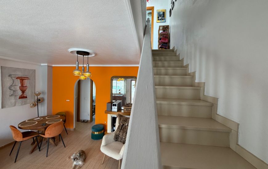 Sale - Villa - Ciudad Quesada