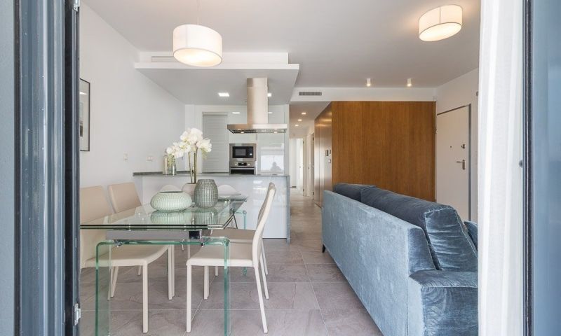 Venta - Bungalow - Torrevieja