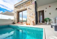 Sale - Villa - Ciudad Quesada