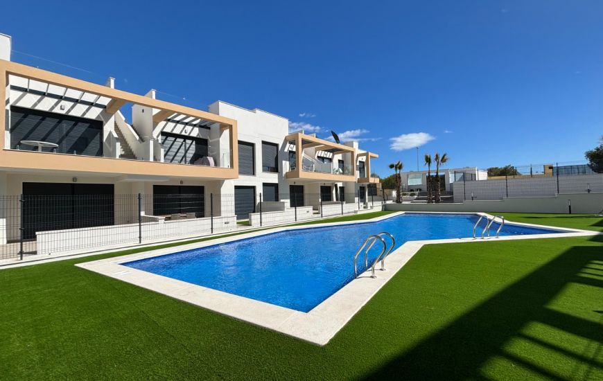 Venta - Apartamentos - Orihuela Costa