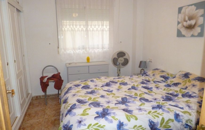 Sale - Apartments - Punta Prima