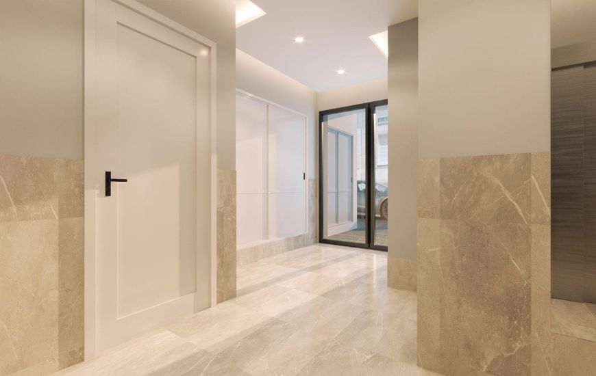 Nueva construcción  - Apartamentos - Torrevieja