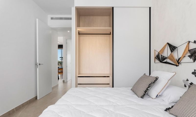 Sale - Apartments - Benijófar - 