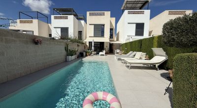 Villa - Sale - Benijófar - 