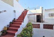 Sale - Townhouse - Hondón de las Nieves