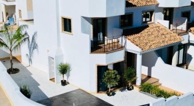 Bungalow - Nueva construcción  - Cox - Cox