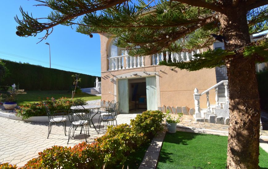 Venta - Casa Adosada - Orihuela Costa