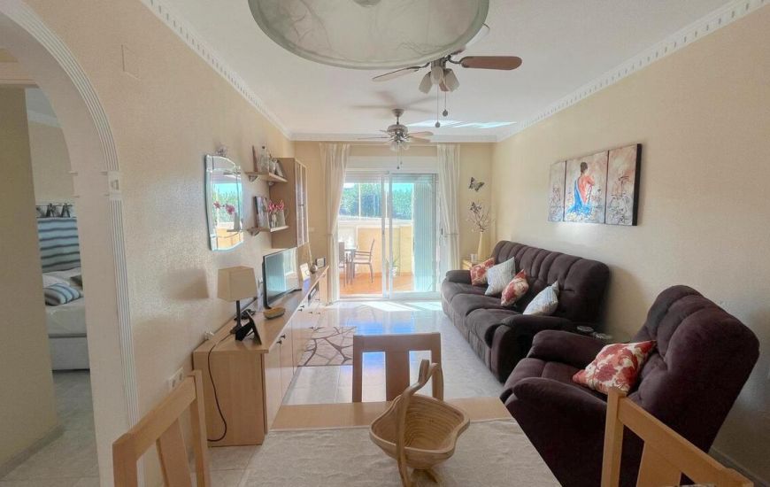 Sale - Apartments - Algorfa