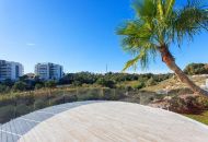 New Build - Apartments - Orihuela Costa