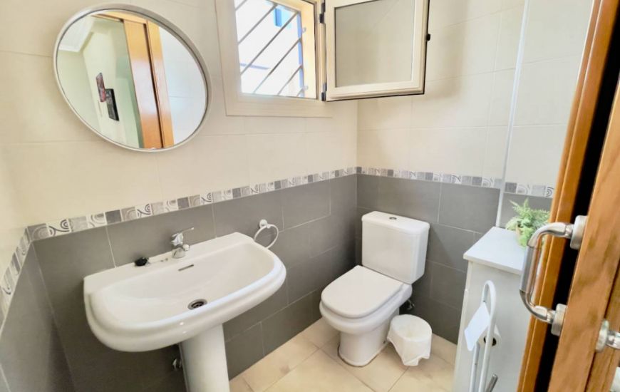 Sale - Villa - Guardamar del Segura