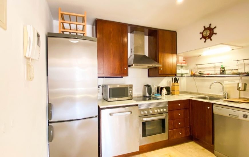 Sale - Apartamento - Punta Prima