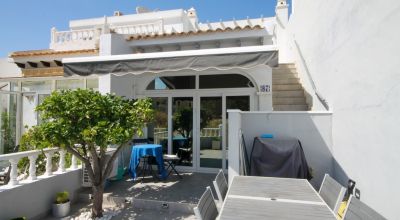 Townhouse - Sale - Orihuela Costa - Orihuela Costa