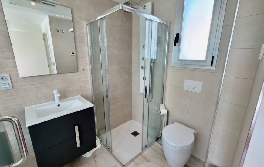 Sale - Villa - Ciudad Quesada
