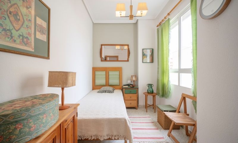 Sale - Apartments - Los Montesinos