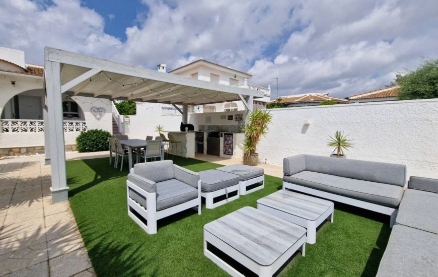 Venta - Villa - Ciudad Quesada