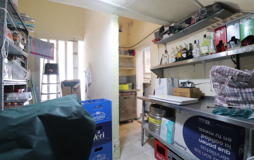 Sale - Commercieel - Catral