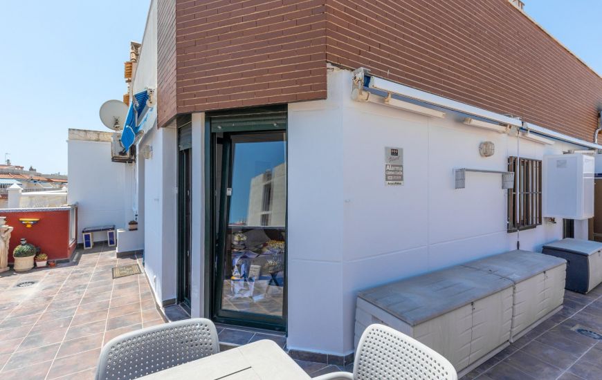 Venta - Apartamentos - Torrevieja