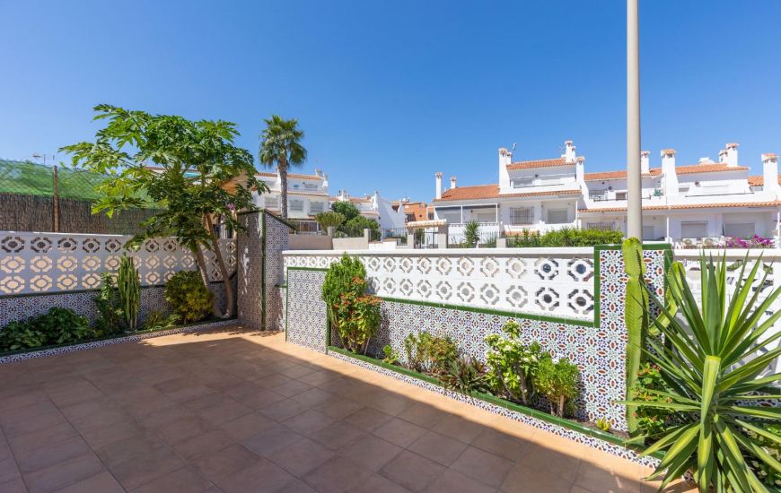 Sale - Villa - Torrevieja