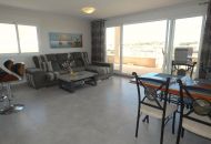 Sale - Apartments - Punta Prima
