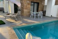 Sale - Villa - Benijófar - 