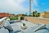 Sale - Bungalow - Villamartin