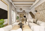 New Build - Villa - Ciudad Quesada