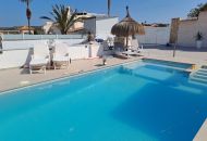 Sale - Villa - Ciudad Quesada