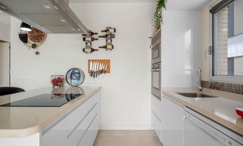 Sale - Apartments - Orihuela Costa