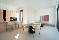 Nueva construcción  - Villa - Rojales