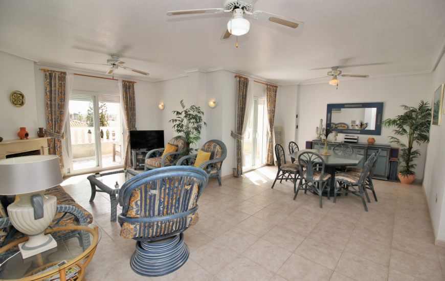 Sale - Apartments - Playa Flamenca