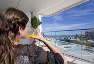New Build - Apartments - Denia