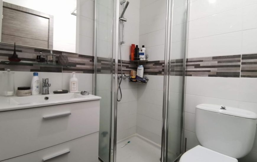 Venta - Apartamento - Torrevieja