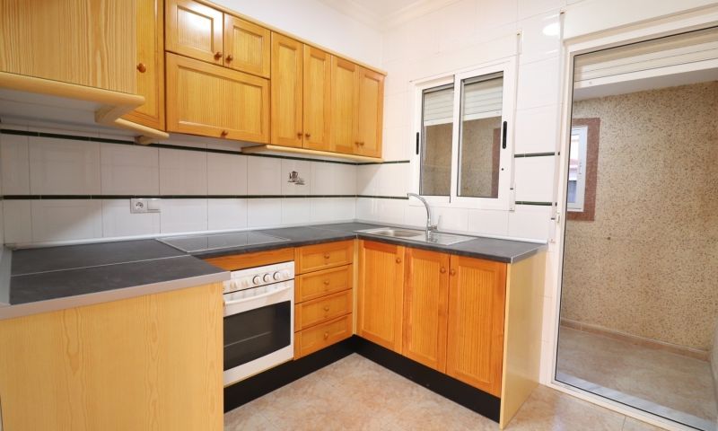 Sale - Apartments - Algorfa