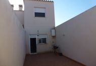 Sale - Townhouse - Hondón de las Nieves