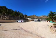 Venta - Casa Rural - Aspe