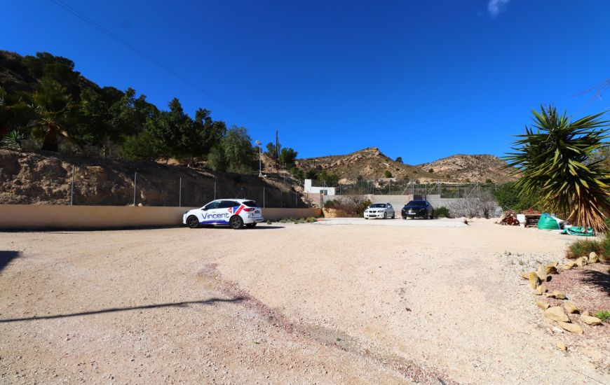 Venta - Casa Rural - Aspe