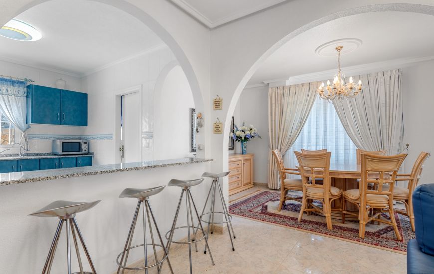 Sale - Villa - Ciudad Quesada - Rojales