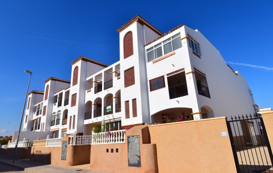 Sale - Apartments - Orihuela Costa