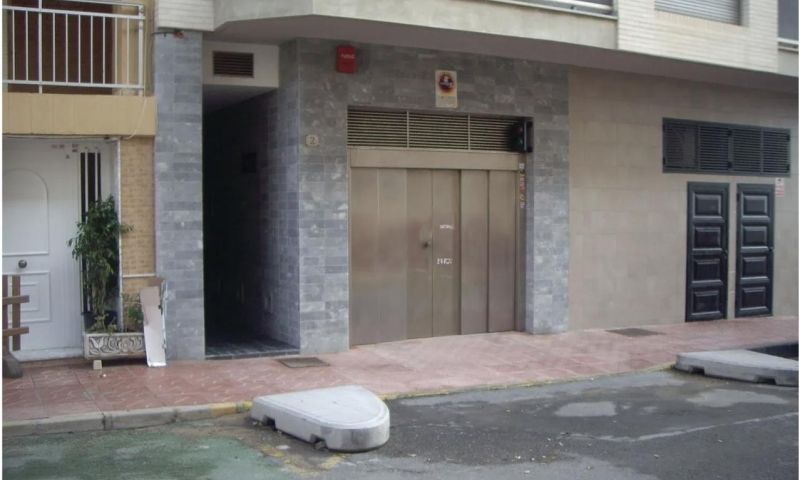 Sale - Apartments - Guardamar del Segura