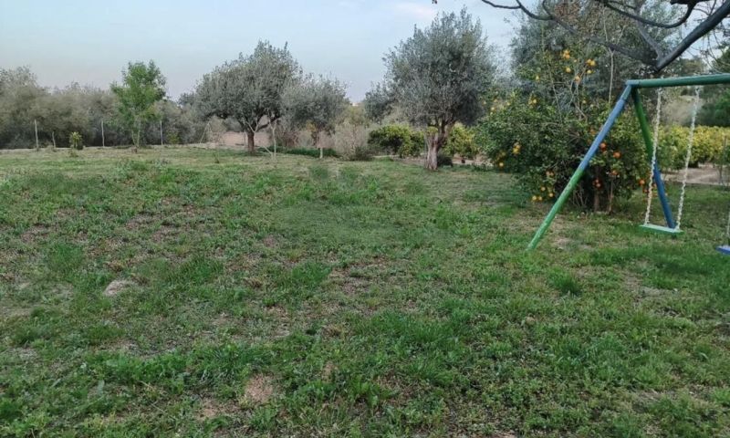 Sale - Villa - Vilamarxant