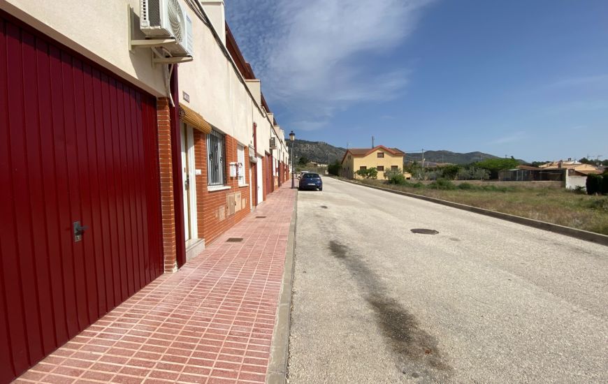 Venta - Adosado - Salinas