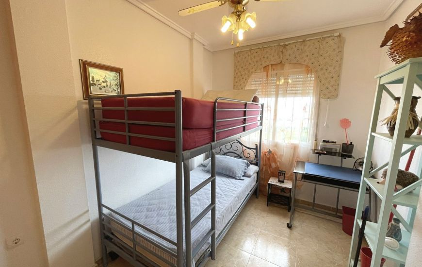 Venta - Adosado - Ciudad Quesada