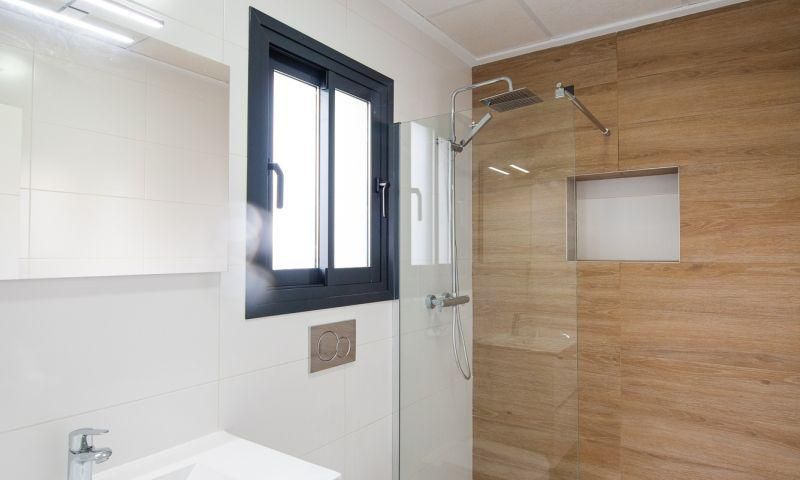 New Build - Villa - Los Montesinos