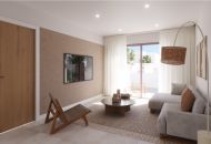 Nueva construcción  - Villa - Torre Pacheco