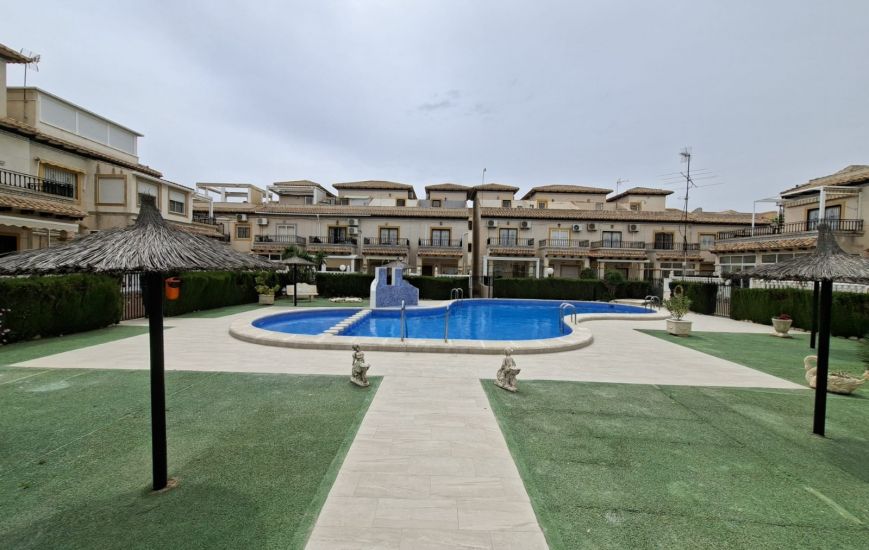 Venta - Apartamentos - Orihuela Costa