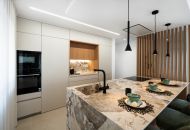 New Build - Villa - Campoamor