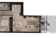 New Build - Apartments - Vera