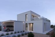 New Build - Villa - Fuente Alamo