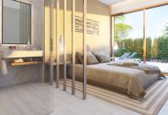 Nueva construcción  - Villa - Los Montesinos