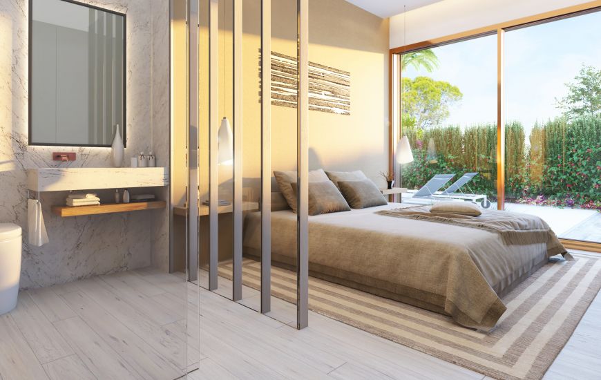 Nueva construcción  - Villa - Los Montesinos
